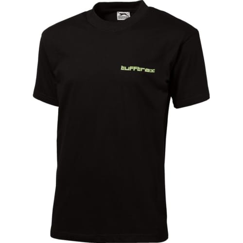 Slazenger T-Shirts in Black