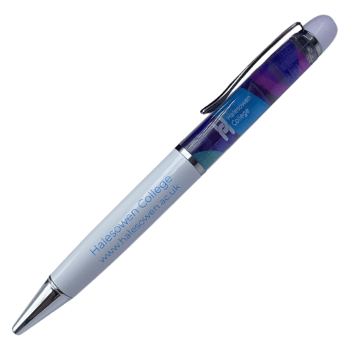 Floating Pen