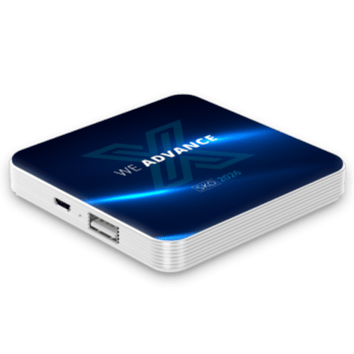 Promotional Total Express Arc 3,000mAh Power Bank with a design from Total Merchandise