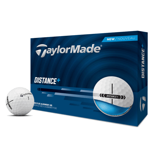 Callaway Supersoft golf balls 12 pack box