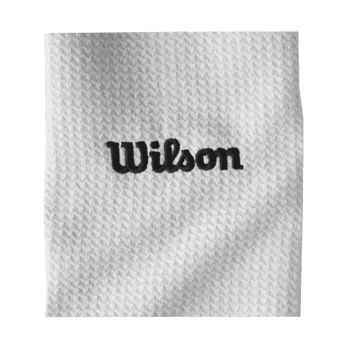 Wilson Staff Microfibre Tri-fold Golf Towel