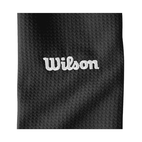 Wilson Staff Microfibre Tri-fold Golf Towel