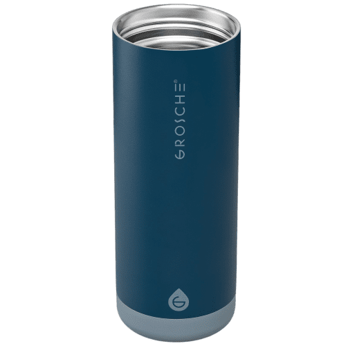 Grosche 590ml Alpine Stainless Steel Bottle from Total Merchandise
