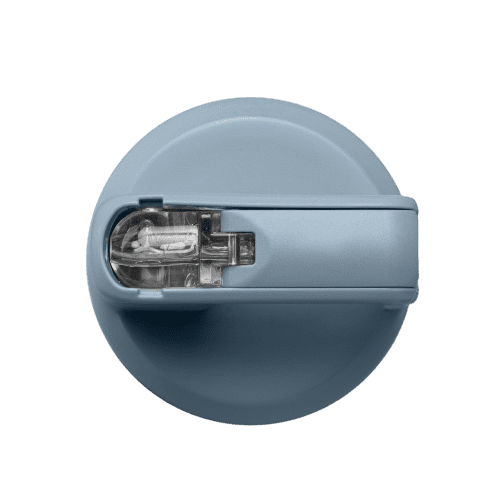 Grosche 590ml Alpine Stainless Steel Bottle from Total Merchandise