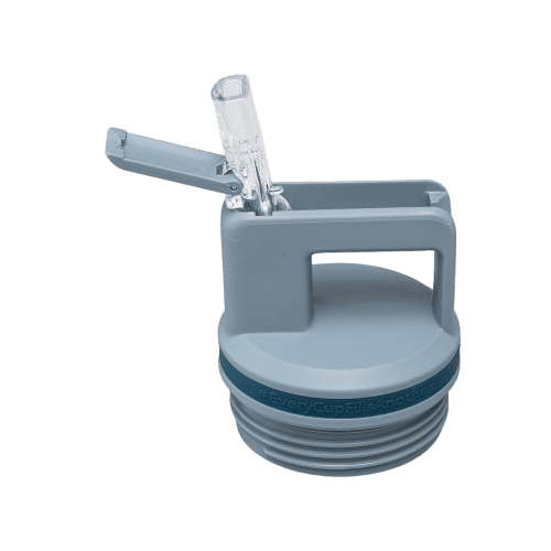 Grosche 590ml Alpine Stainless Steel Bottle from Total Merchandise