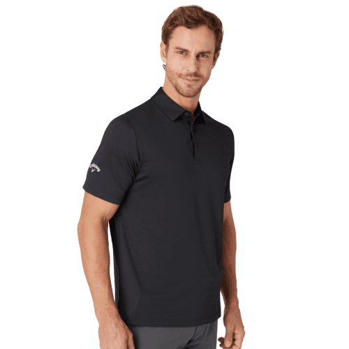 Callaway Swingtech Golf Polo Shirt