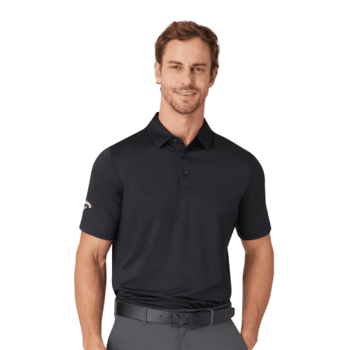 Callaway Swingtech Golf Polo Shirt