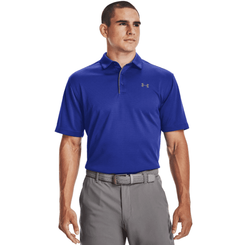 Under Armour Tech Polo Shirt