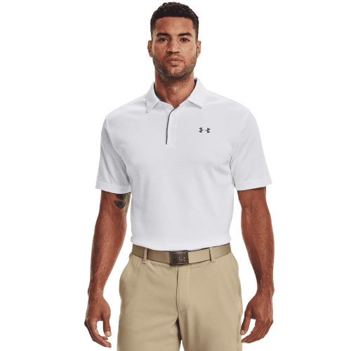 Under Armour Tech Polo Shirt