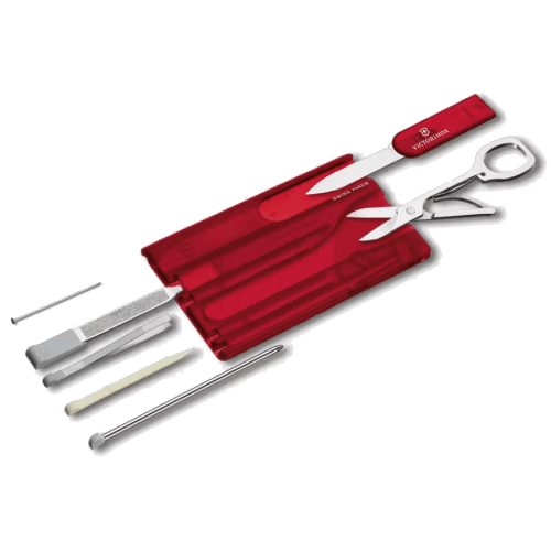Victorinox SwissCard Classic