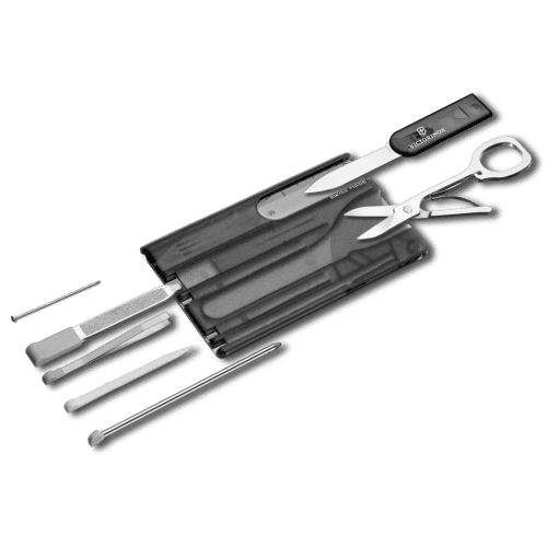 Victorinox SwissCard Classic