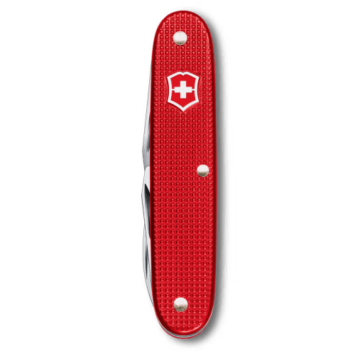 Victorinox Companion Slim Alox Pocket Tool