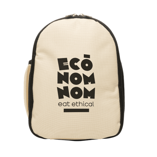 Backpack from the School Gift Set from Total Merchandise