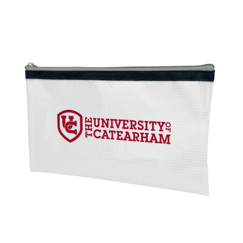 Pencil case from the School Gift Set from Total Merchandise