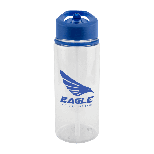 Water Bottles from the School Gift Set from Total Merchandise