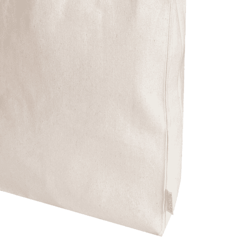 Premium Heavyweight Recycled Canvas Tote Bag