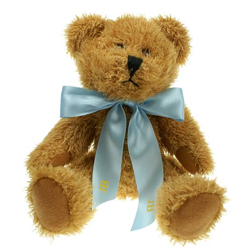 25cm Sparkie Bear