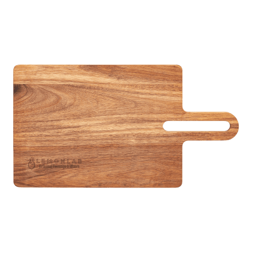 Promotional Wood Cutting & Serving Board