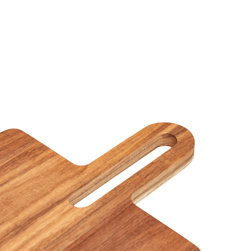 Custom branded Wood Cutting & Serving Board