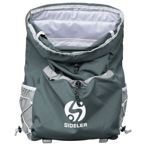 Personalised Recycled Laptop Utility Backpack