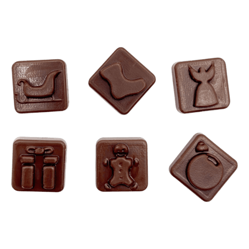 A4 Advent Calendar
