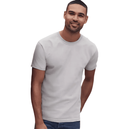 Fruit of the Loom Ring Spun Premium T-Shirt for Events