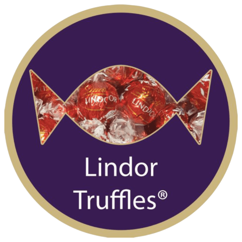 Mono Lindor Chocolate Truffles from Total Merchandise