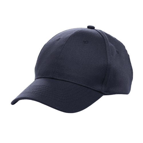 Essential Kids Cap in Navy