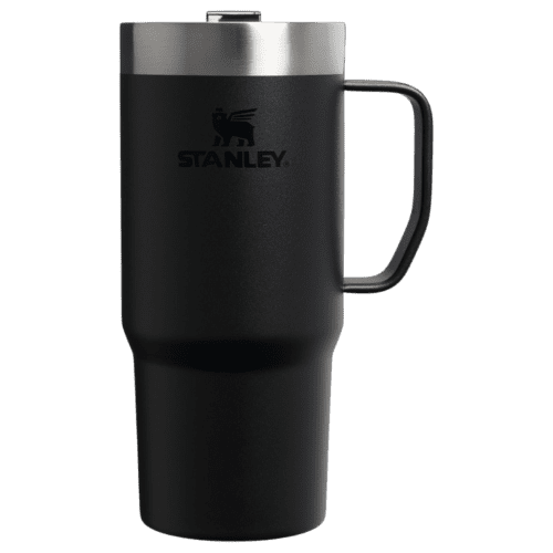 Stanley Everyday Suburban Recycled Mug in Black