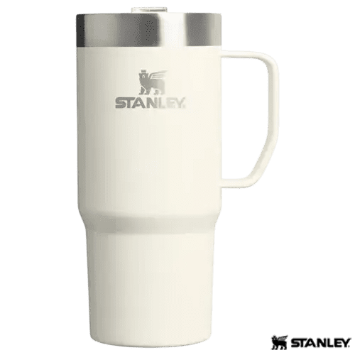 Stanley Everyday Suburban Recycled Mug in Cream