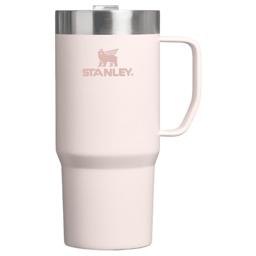 Stanley Everyday Suburban Recycled Mug in Light Pink
