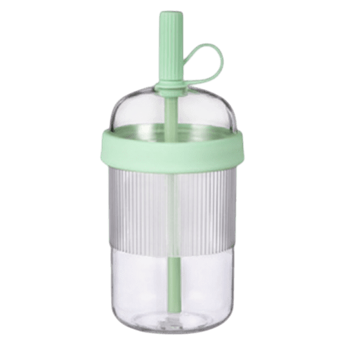 Iced Coffee Tumbler Personalised with either full colour or spot colour by Total Merchandise
