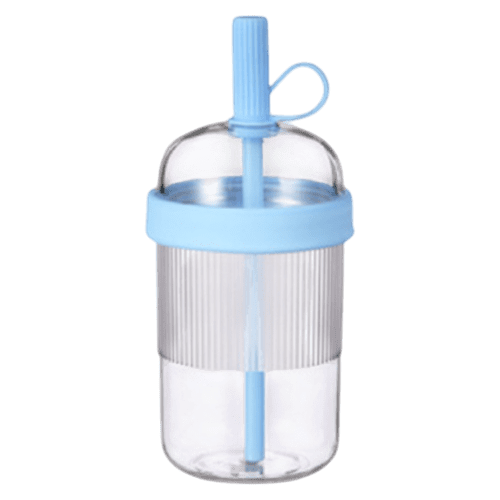 Customised Iced Coffee Tumbler by Total Merchandise