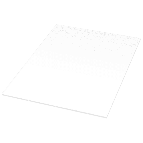 A5 Wrap Cover Notepad