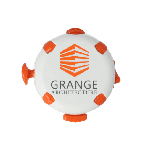 Custom Fidget Puck by Total Merchandise