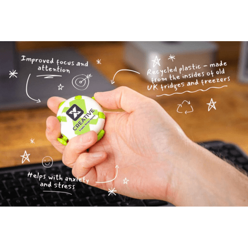 Fidget Puck