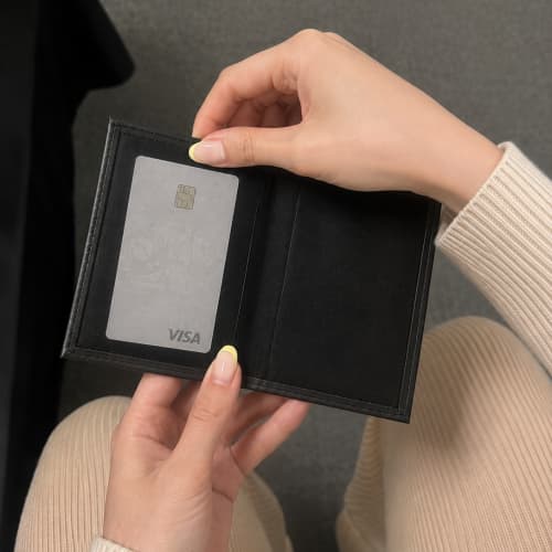 Membership Card Holders