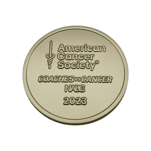 Commemorative Challenge Coins