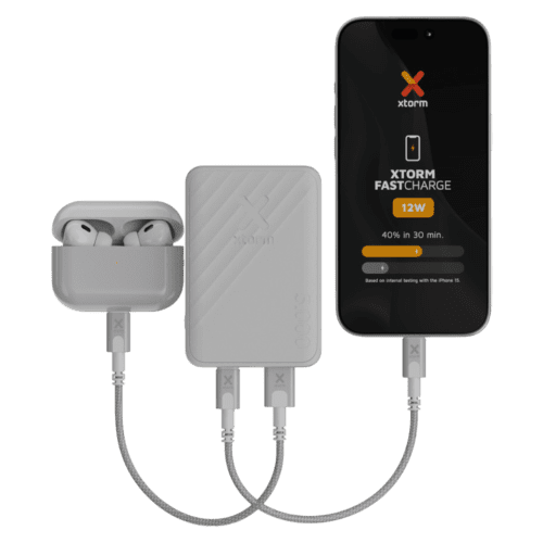 Xtorm XG205 5000 mAh Power Bank
