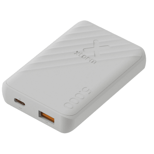 Xtorm XG205 5000 mAh Power Bank