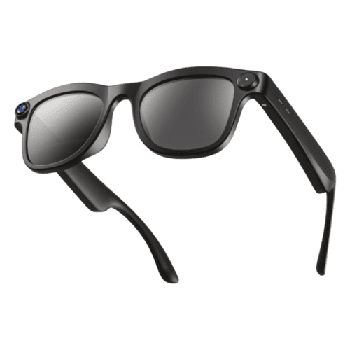 AI Smart Camera Sunglasses