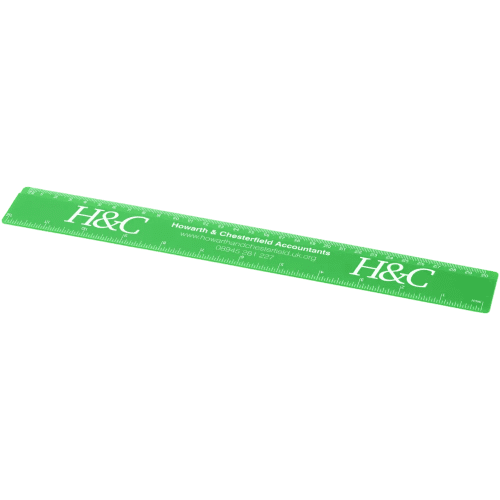 Branded corporate stationary for offices
