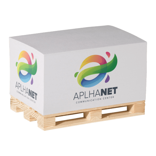 Wooden Pallet Rectangle Pad