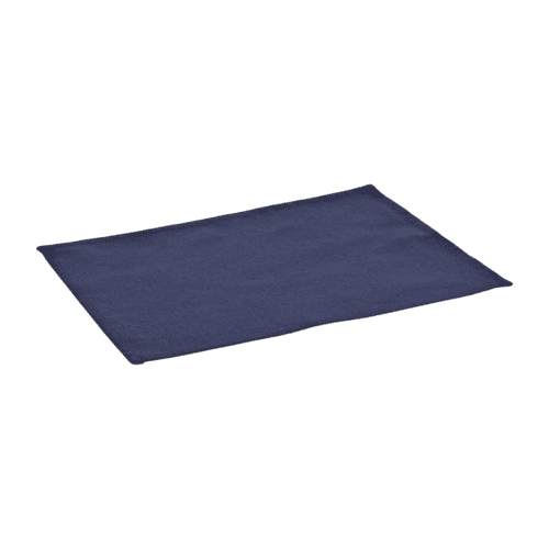 Rectangle Recycled Cotton Placemat