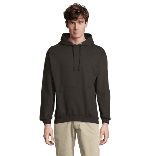 Coloured SOL'S Condor Unisex Hoodie