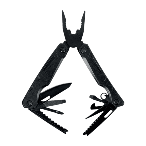 13-in-1 Foldable Multi-Tool
