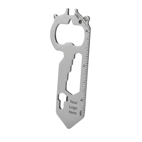 Multi Use Tool Keyring