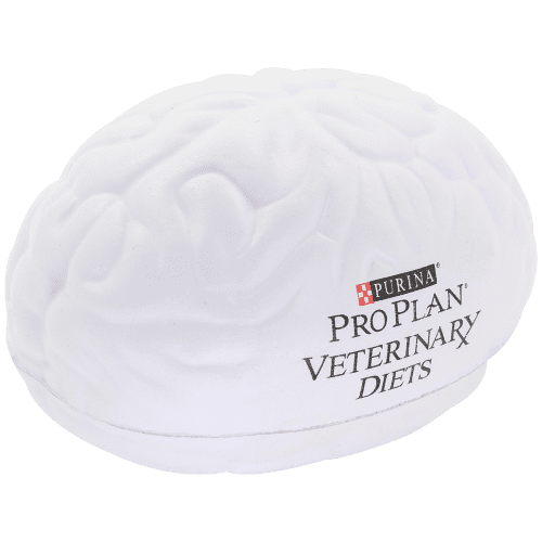 Promotional Stress Brains are great for Medical Campaigns