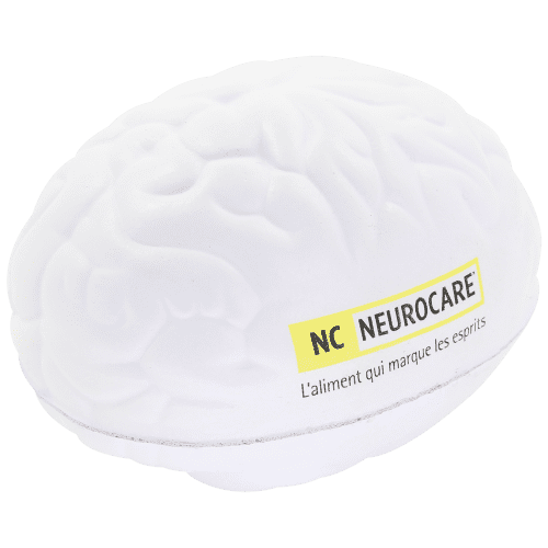 Stress Large Brain