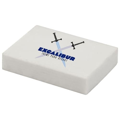 Eraser